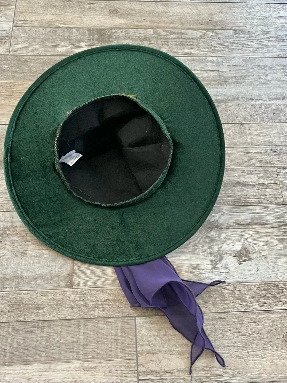 Kids Winifred Sanderson Witch Hat - Hocus Pocus
